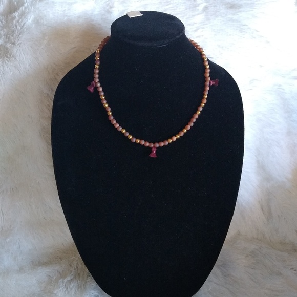 gorjana necklace - Picture 1 of 3